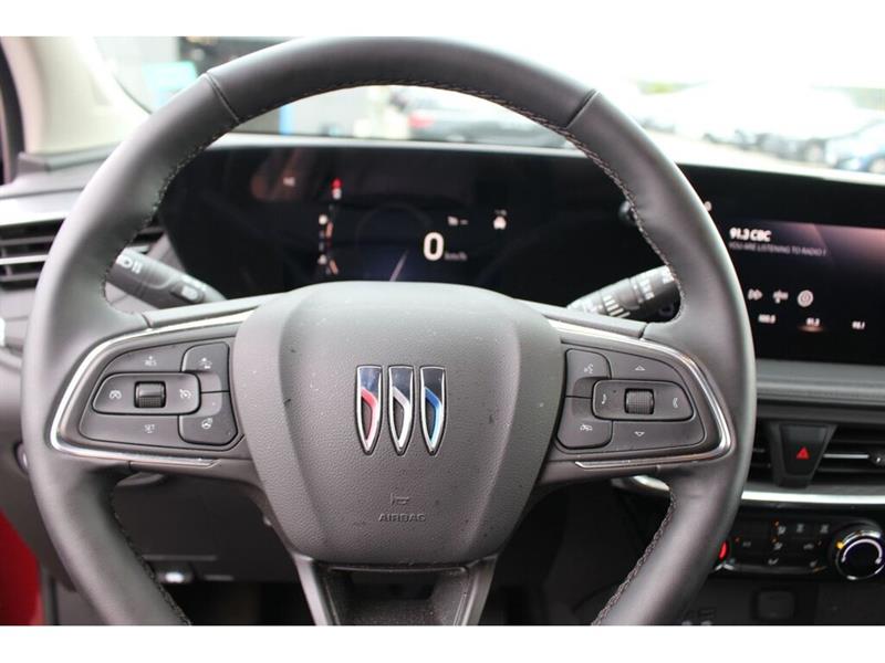 buick Encore GX 2024 - 13