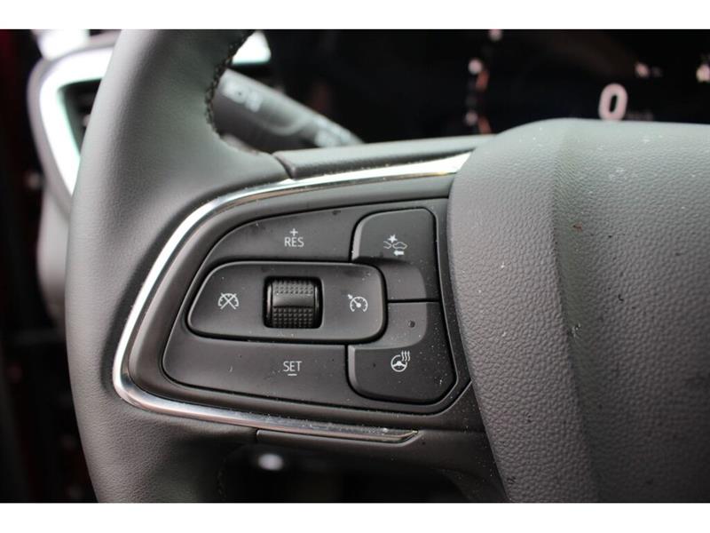 buick Encore GX 2024 - 14