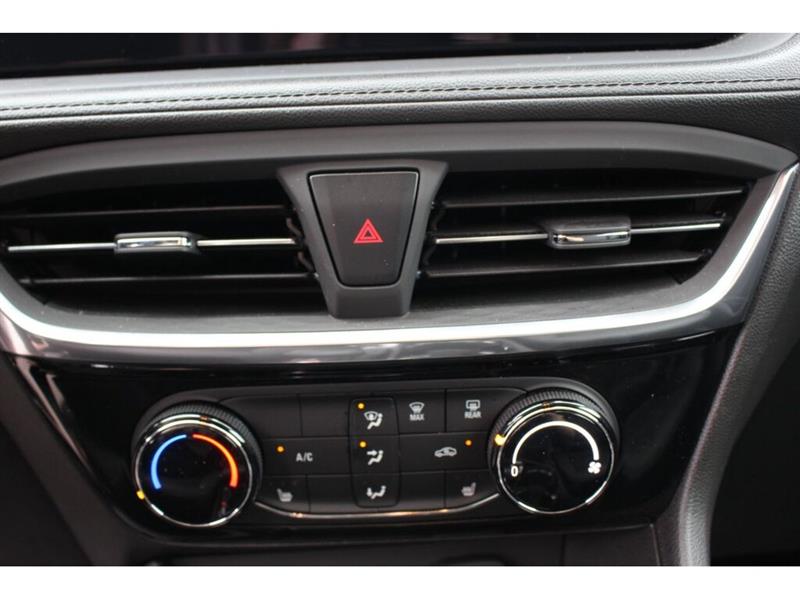 buick Encore GX 2024 - 19