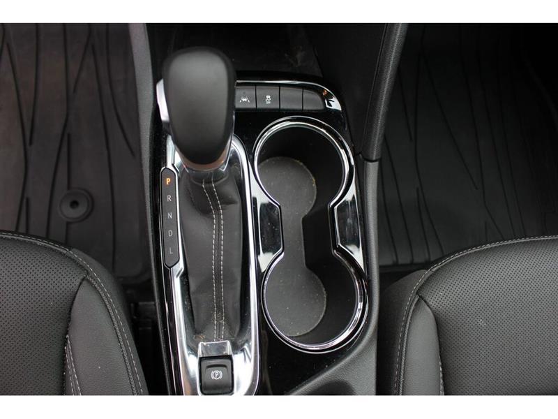 buick Encore GX 2024 - 22