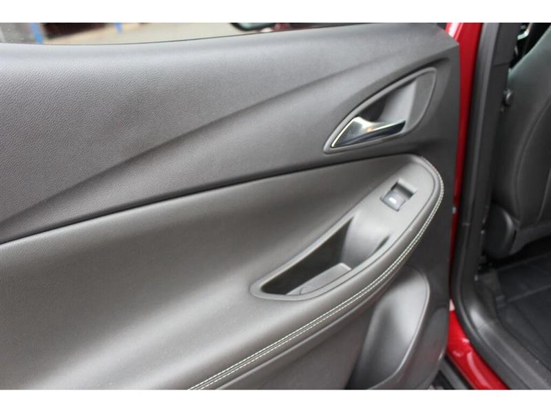 buick Encore GX 2024 - 27