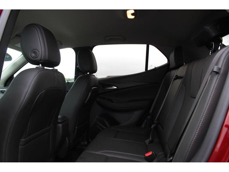 buick Encore GX 2024 - 28