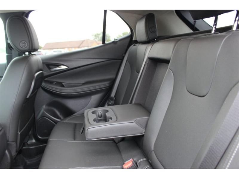 buick Encore GX 2024 - 29