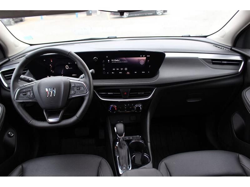 buick Encore GX 2024 - 31