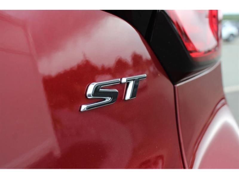 buick Encore GX 2024 - 33