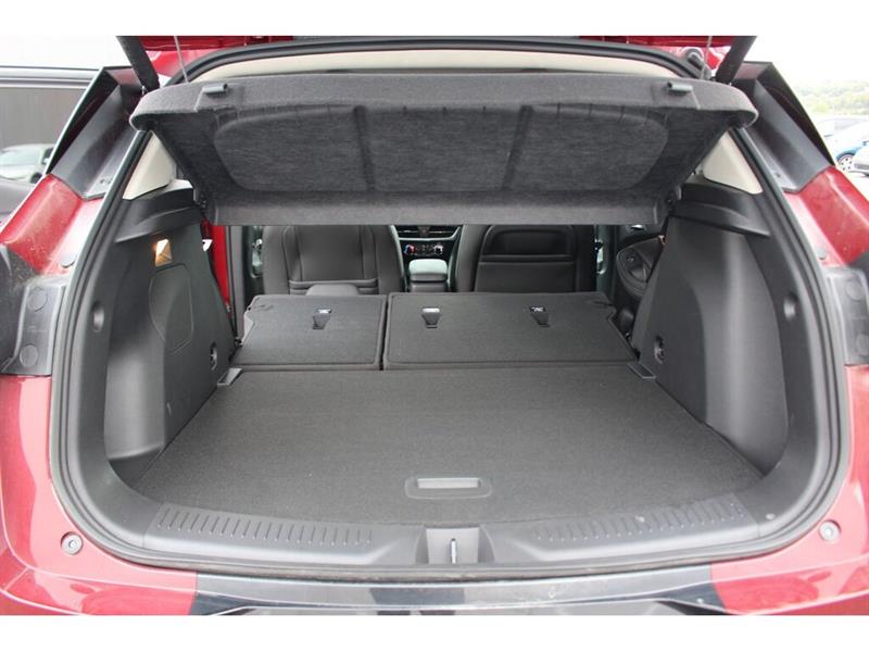 buick Encore GX 2024 - 37