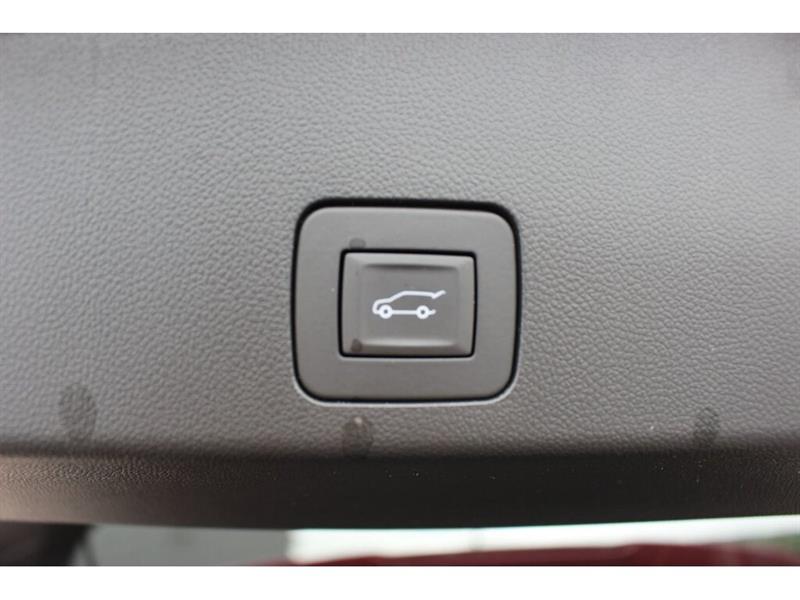 buick Encore GX 2024 - 38