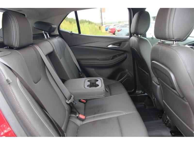 buick Encore GX 2024 - 39