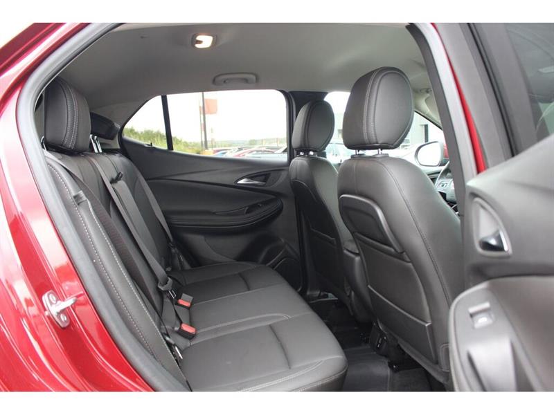 buick Encore GX 2024 - 40