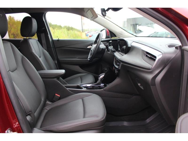 buick Encore GX 2024 - 41