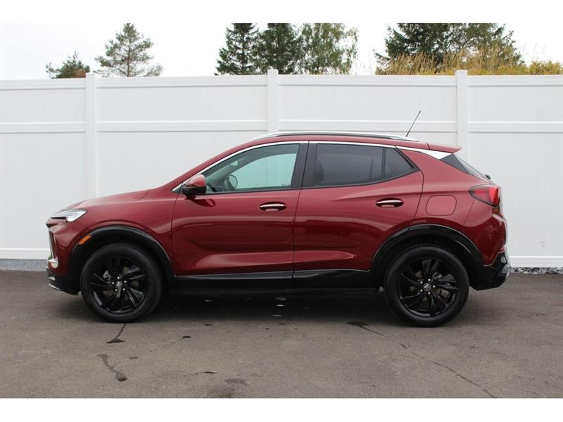 buick Encore GX 2024 - 43