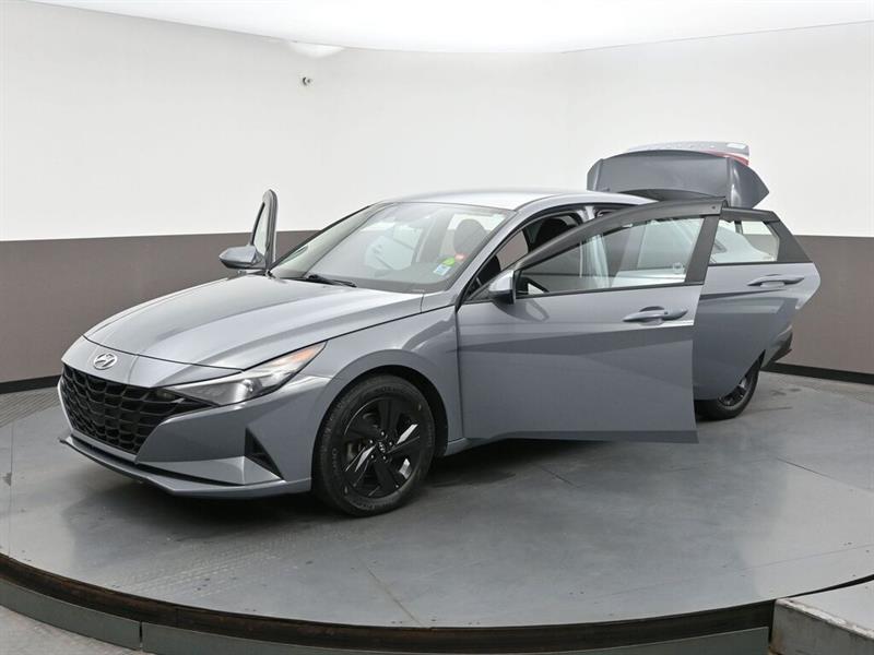 hyundai Elantra 2021 - 52