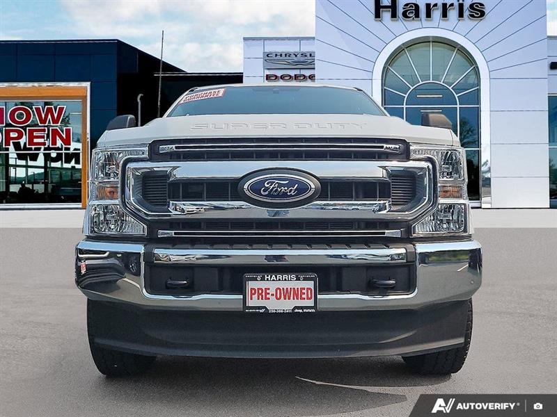 ford F-350 2022 - 2