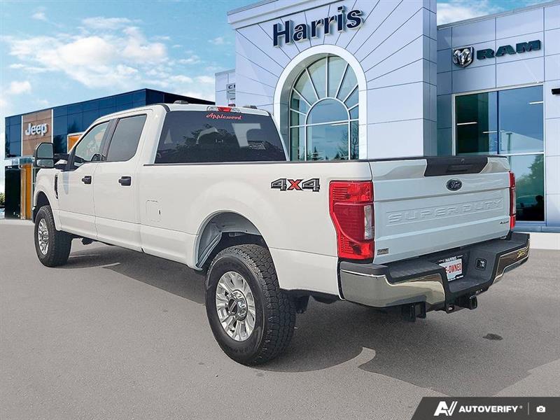 ford F-350 2022 - 4