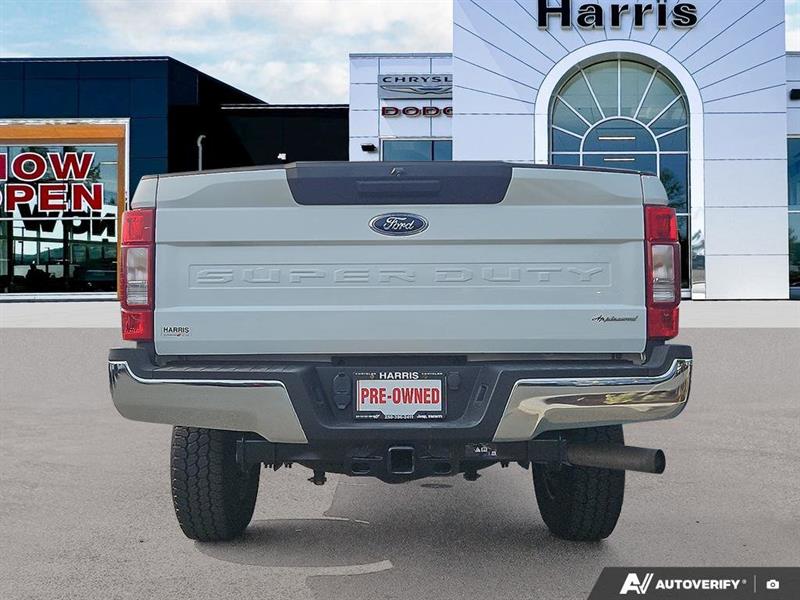ford F-350 2022 - 5