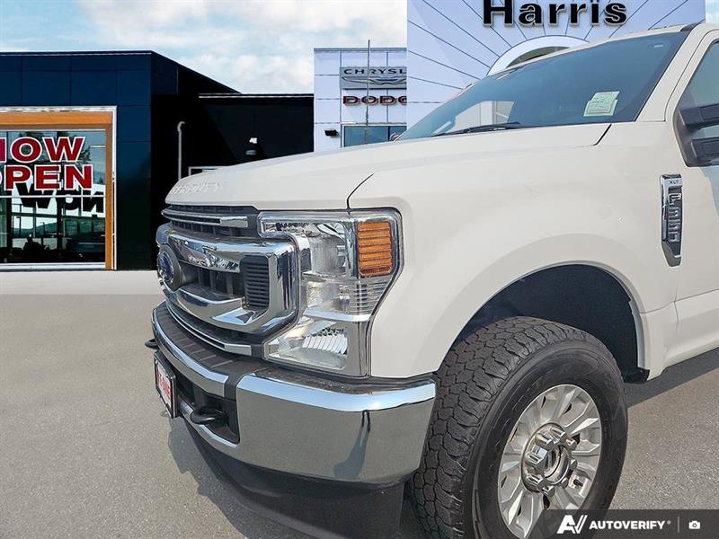 ford F-350 2022 - 8