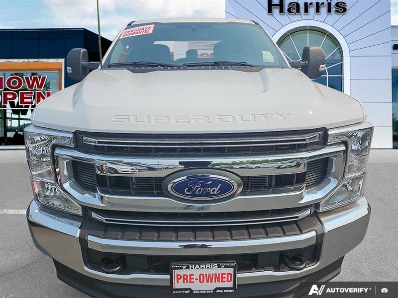 ford F-350 2022 - 9