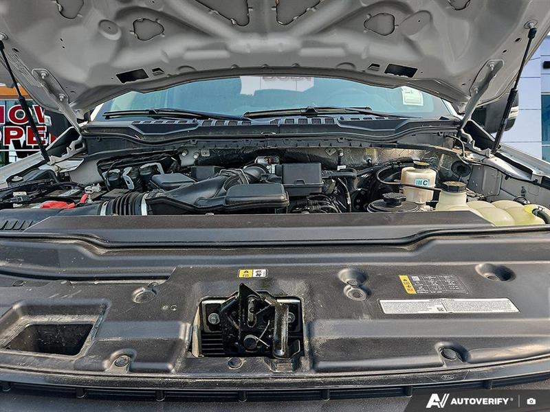 ford F-350 2022 - 10