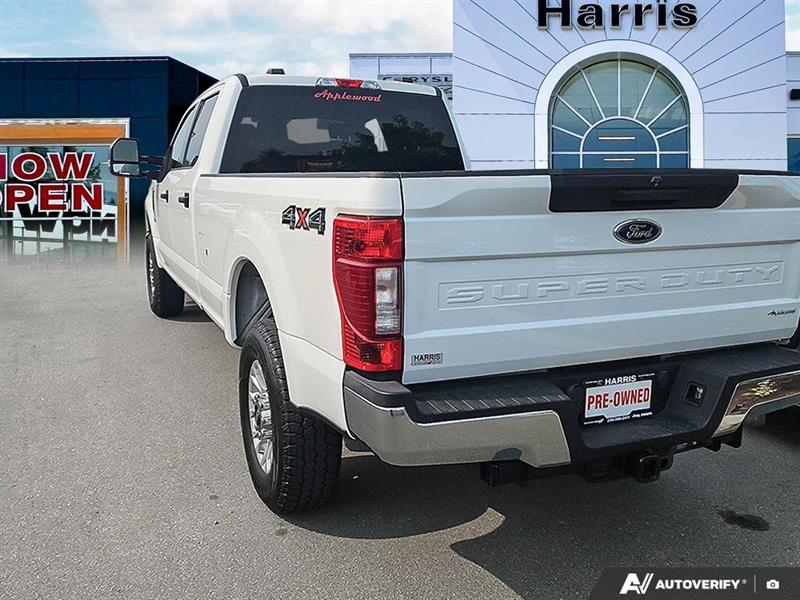 ford F-350 2022 - 11