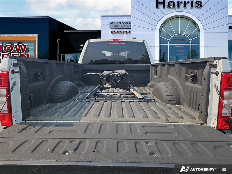 ford F-350 2022 - 12