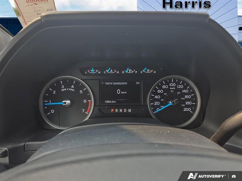 ford F-350 2022 - 15