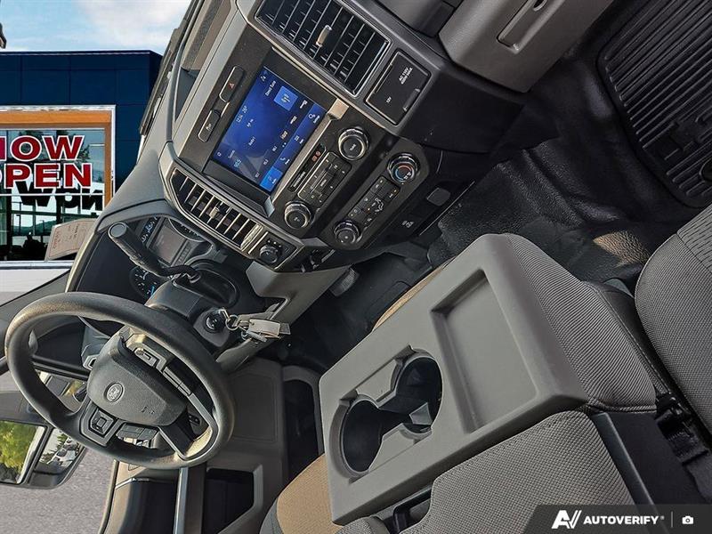 ford F-350 2022 - 18