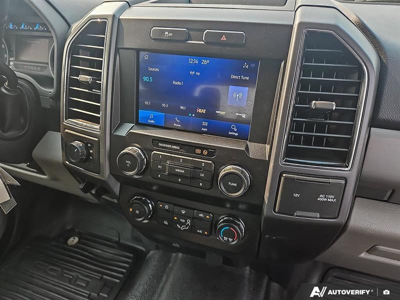 ford F-350 2022 - 19