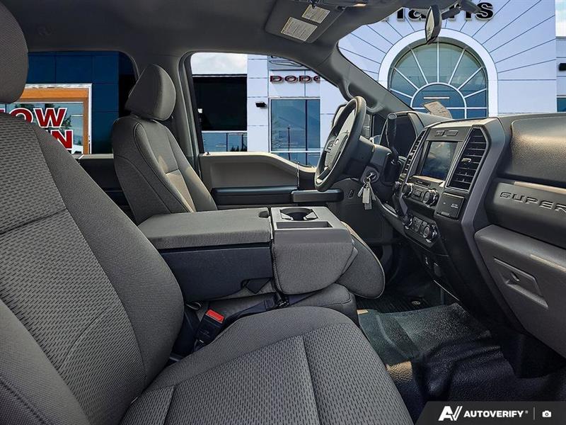 ford F-350 2022 - 22