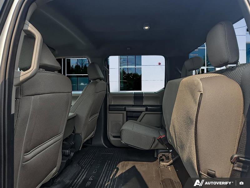 ford F-350 2022 - 23