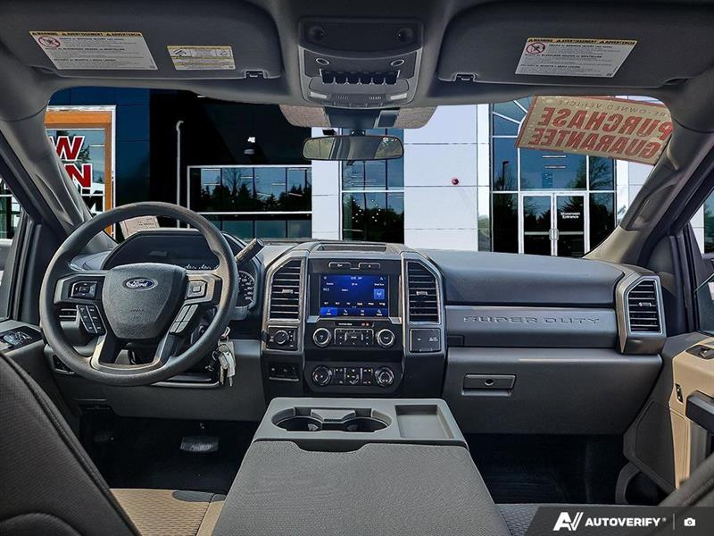 ford F-350 2022 - 24