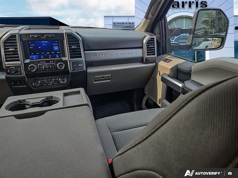 ford F-350 2022 - 25