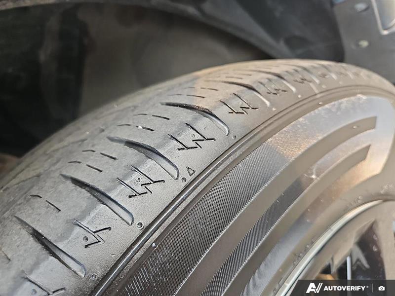 nissan Rogue 2020 - 7