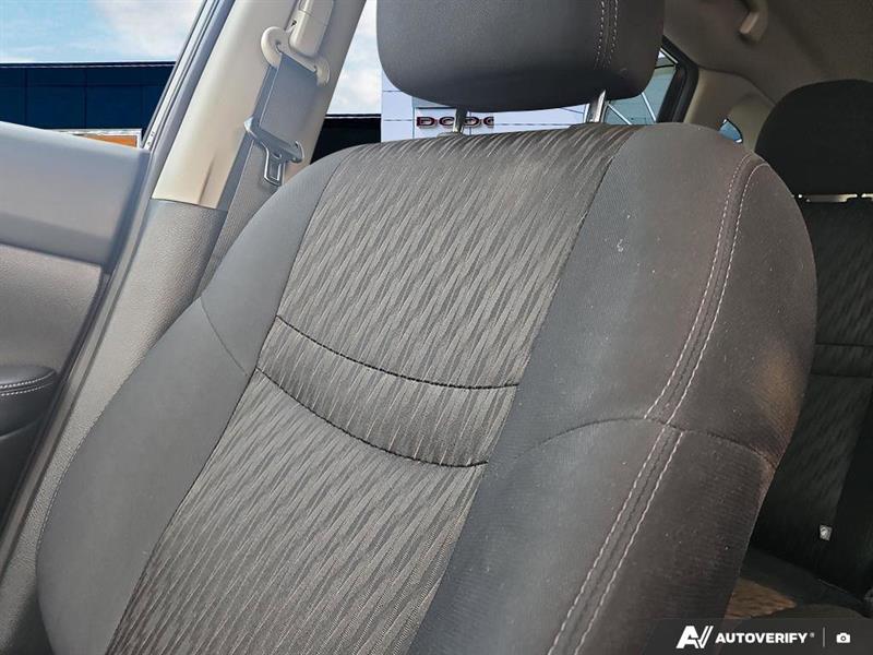 nissan Rogue 2020 - 20