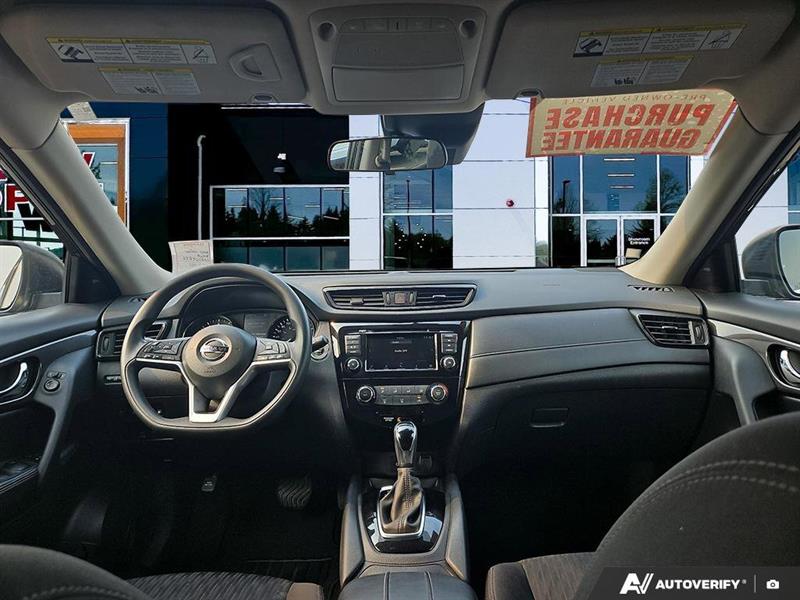 nissan Rogue 2020 - 24