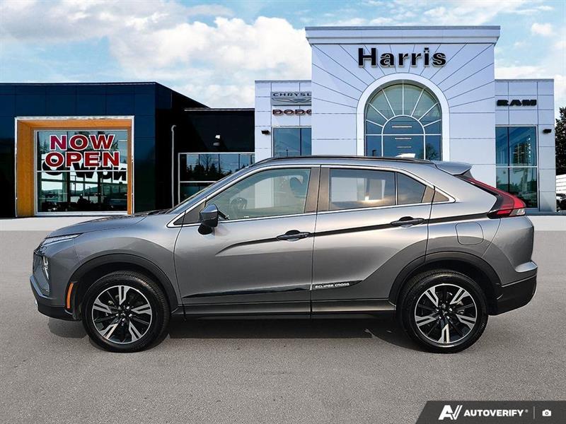 mitsubishi Eclipse Cross 2023 - 3