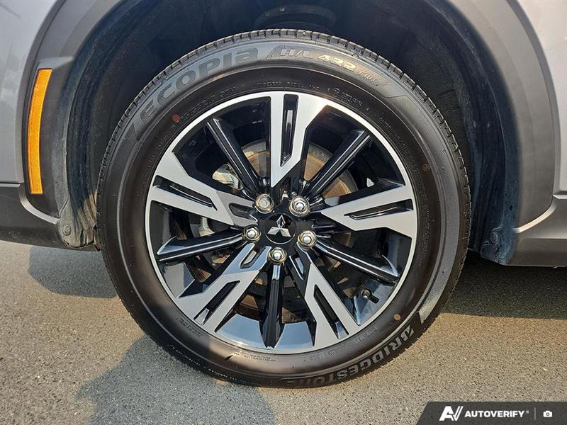 mitsubishi Eclipse Cross 2023 - 6