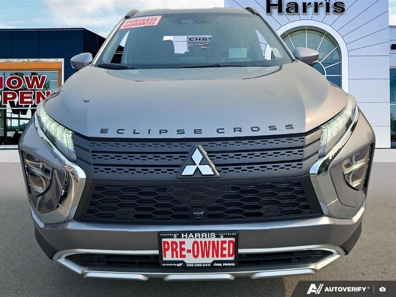 mitsubishi Eclipse Cross 2023 - 9