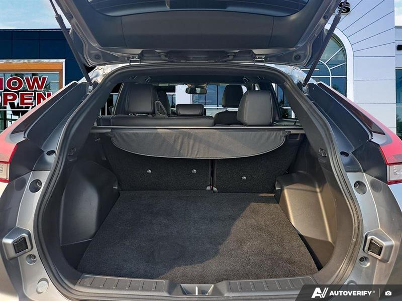 mitsubishi Eclipse Cross 2023 - 12