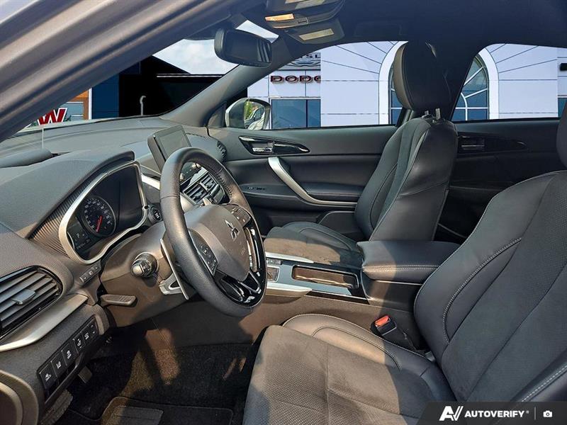 mitsubishi Eclipse Cross 2023 - 13