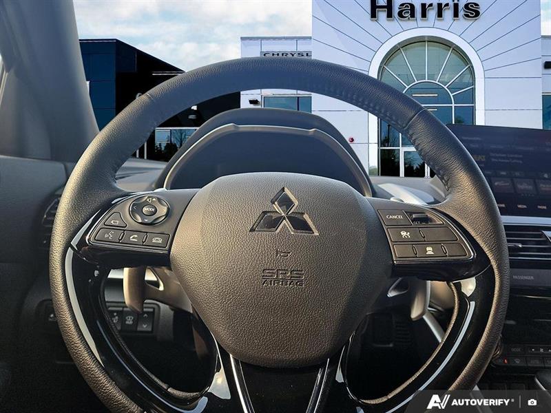 mitsubishi Eclipse Cross 2023 - 14