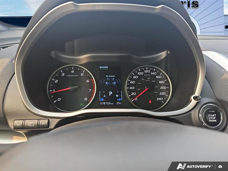 mitsubishi Eclipse Cross 2023 - 15