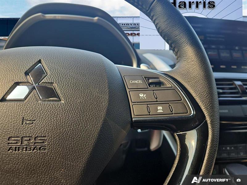 mitsubishi Eclipse Cross 2023 - 16