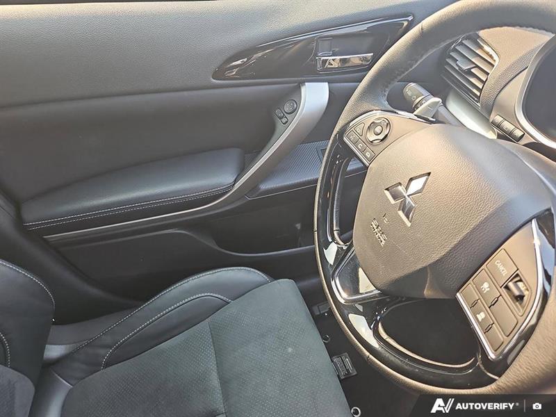 mitsubishi Eclipse Cross 2023 - 17