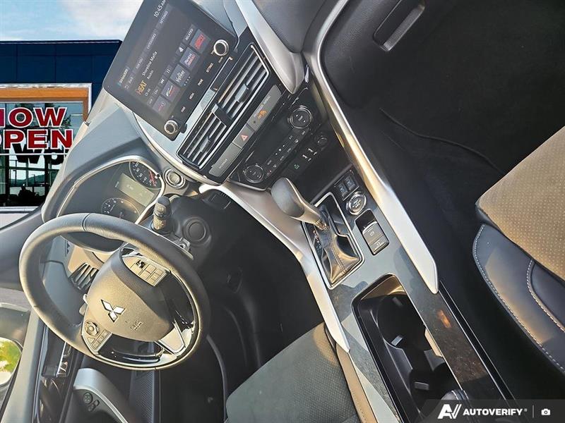 mitsubishi Eclipse Cross 2023 - 18