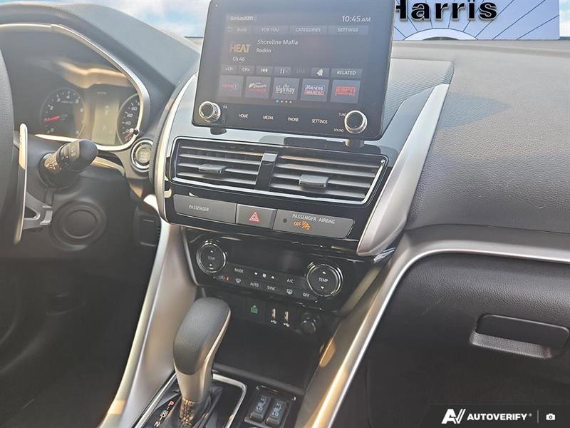 mitsubishi Eclipse Cross 2023 - 19