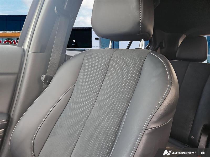 mitsubishi Eclipse Cross 2023 - 20