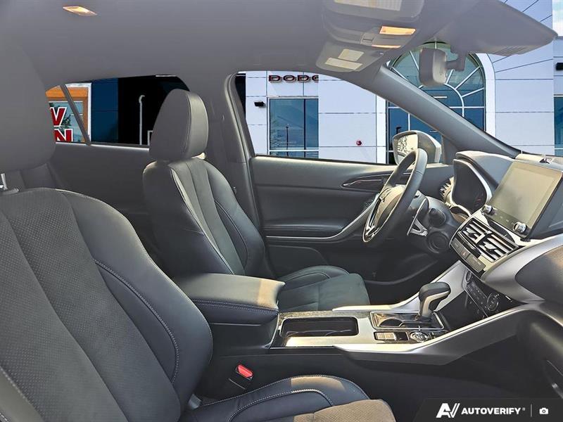 mitsubishi Eclipse Cross 2023 - 22