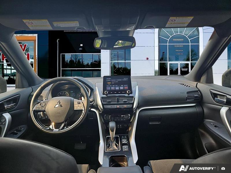 mitsubishi Eclipse Cross 2023 - 24