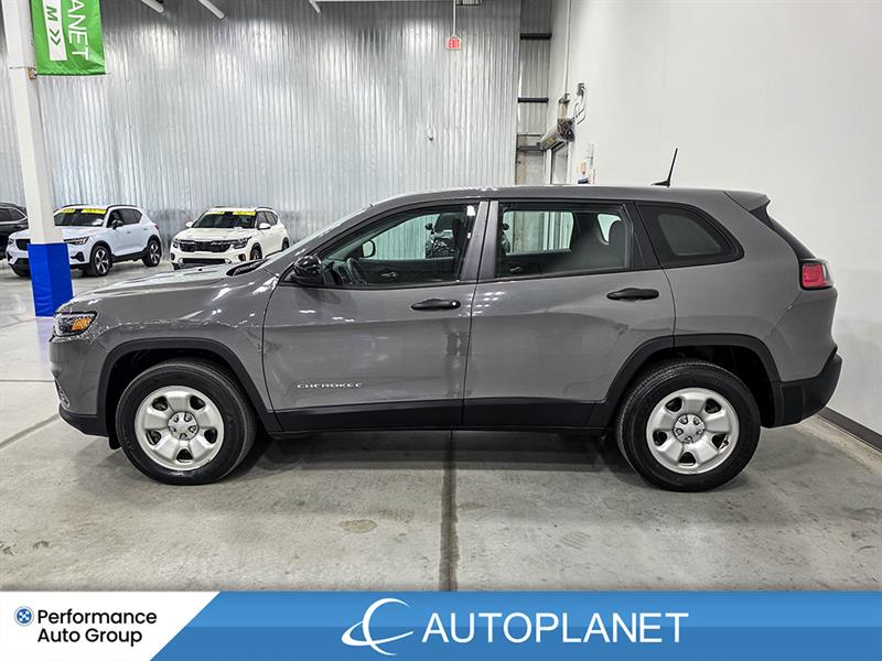 jeep Cherokee 2022 - 4