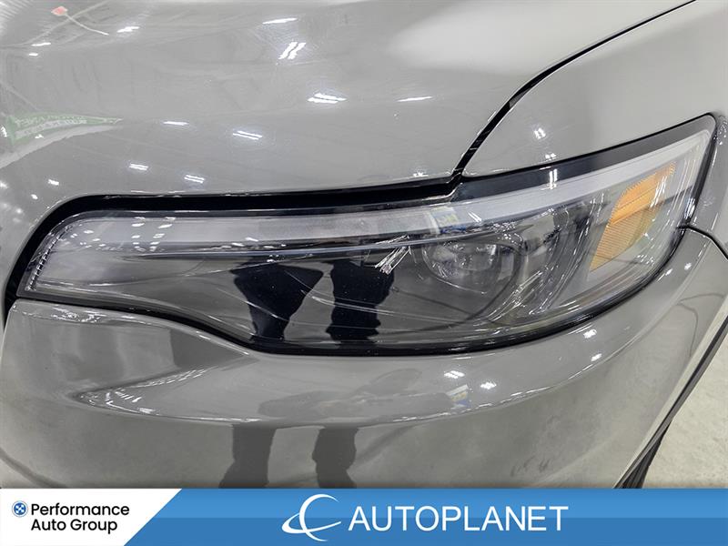 jeep Cherokee 2022 - 11